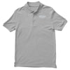 nbc psych fist bump Men's Polo Shirt