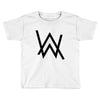 Alan Walker Toddler T-shirt