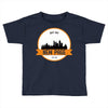NEW PAGE Toddler T-shirt