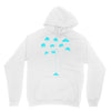 space invaders Unisex Hoodie