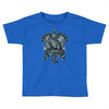 northern direwolves Toddler T-shirt