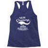 New Grammy 2018 Rokie Dept. Racerback Tank
