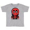 deadpool Toddler T-shirt