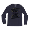 It's A Pawpaw Thing Long Sleeve Shirts