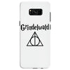 Grindelwald Samsung Galaxy S8