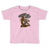 groot tree service Toddler T-shirt
