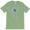 new from entropy records T-Shirt