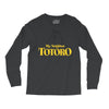 My Neighbor Totoro Long Sleeve Shirts