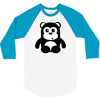 baby bear 3/4 Sleeve Shirt