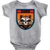 vermin Baby Onesie