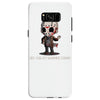 see you at summer camp! Samsung Galaxy S8