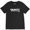 gravity keeps me down V-Neck Tee