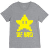 die hard V-Neck Tee