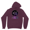 galaxy sos Hoodie