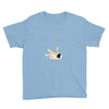 Astronaut Youth Tee
