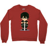 nenedroid Crewneck Sweatshirt