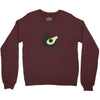 Guacamole Fuck Yeah Crewneck Sweatshirt