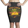chupacabana Pencil Skirts