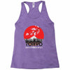 Tokyo Racerback Tank