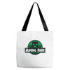 mining park Tote Bags