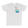 Jumping See All Over Men's T-shirt