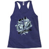nightmare Racerback Tank