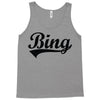 bing Tank Top