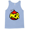 modena city ramblers v ragge folk combat Tank Top