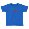 grace the blesssingg!! Toddler T-shirt