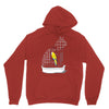 captive Unisex Hoodie