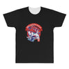 decapod sushi All Over Men's T-shirt