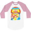 Jamie 3/4 Sleeve Shirt