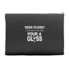 yoga class Accessory Pouches