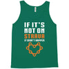 if it's not on strava it didn't happen Tank Top
