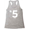 Hi 5 Racerback Tank