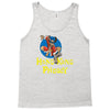 hong kong phooey Tank Top