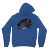 cat signal Unisex Hoodie