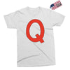 quail man Exclusive T-shirt