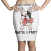 nobody listens to me Pencil Skirts