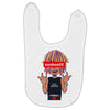 lil pump  eskeetit Baby Bibs