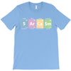 Sarcasm Elements T-Shirt