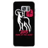 2015 year of the goat mandarin chinese Samsung Galaxy S7