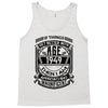 Things Better 1949 Age Approach Magnificent Tank Top
