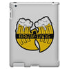 Wu-Tang brew tang iPad 3 and 4 Case