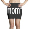 mom 3 Mini Skirts