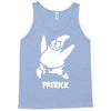 patrick spongebob Tank Top