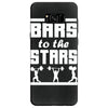 bars to the stars Samsung Galaxy S8