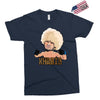 khabib Exclusive T-shirt