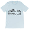 Central City Running Club T-Shirt