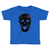 skullci-fi Toddler T-shirt